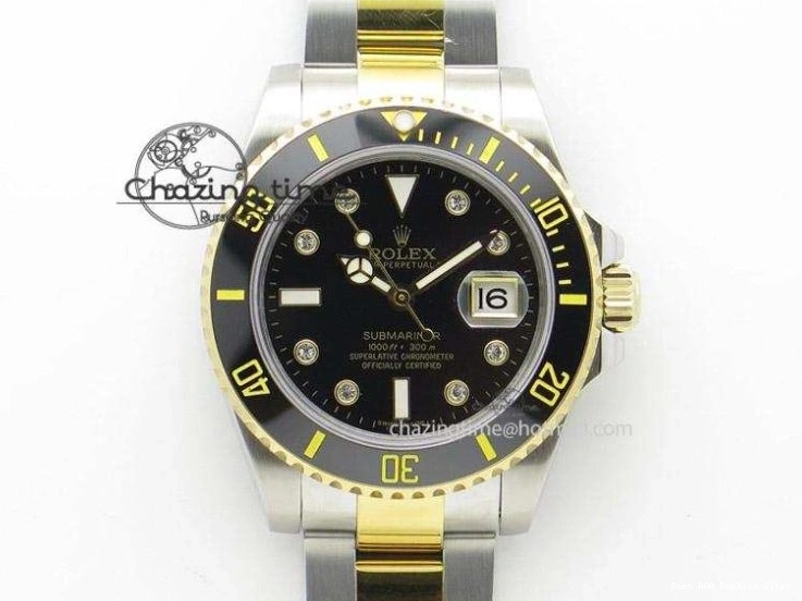 AAA Replica Watches Submariner Project VRF Andrea SS 2985 SS Pirlo Durable Bracelet on SA Edition Best Skeleton 1223